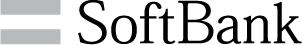 ソフトバンク株式会社ロゴ画像